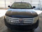 2010 Ford Edge Sel на продаже в Midway, FL - Minor Dent/Scratches