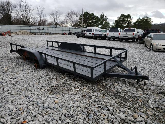 2000 Utility Trailer