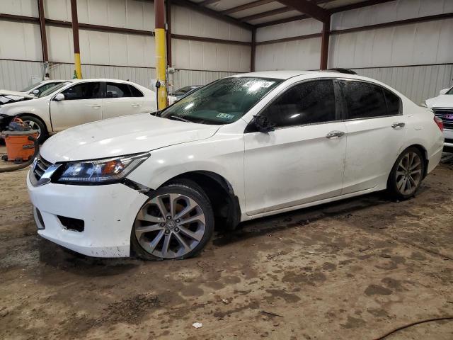 2013 Honda Accord Sport na sprzedaż w Pennsburg, PA - Front End