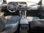 2017 Honda Accord Touring for Sale in Houston, TX - Front End