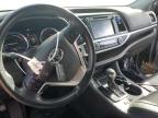 2019 Toyota Highlander Hybrid Limited   na sprzedaż w Bridgeton, MO - Rear End