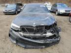 2017 Bmw 540 Xi იყიდება Marlboro-ში, NY - Front End