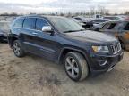 2015 Jeep Grand Cherokee Limited for Sale in Indianapolis, IN - Rear End
