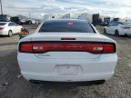 2012 Dodge Charger Se zu verkaufen in North Las Vegas, NV - Burn