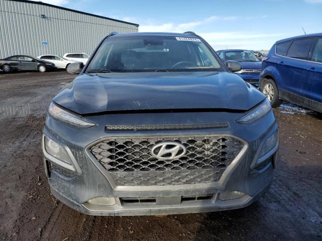  HYUNDAI KONA 2020 Gray