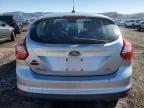 2012 Ford Focus Sel იყიდება North Las Vegas-ში, NV - Mechanical