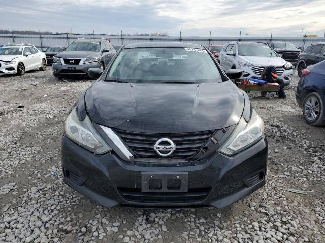  NISSAN ALTIMA 2016 Czarny