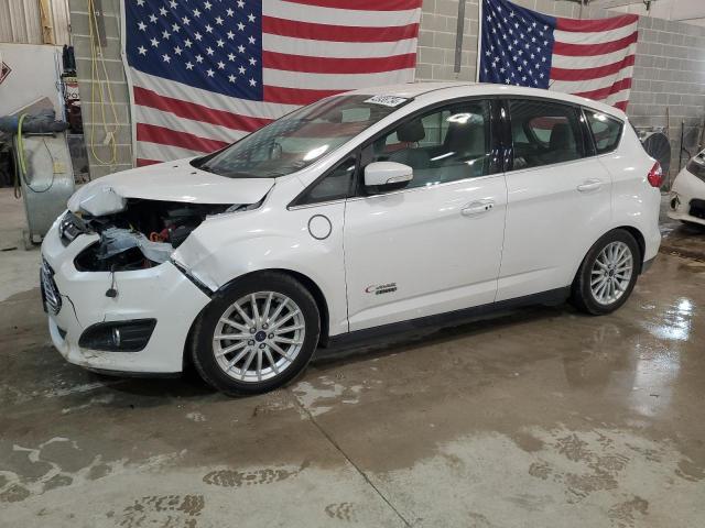 2015 Ford C-Max Premium Sel