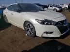 2017 Nissan Maxima 3.5S for Sale in Elgin, IL - Front End