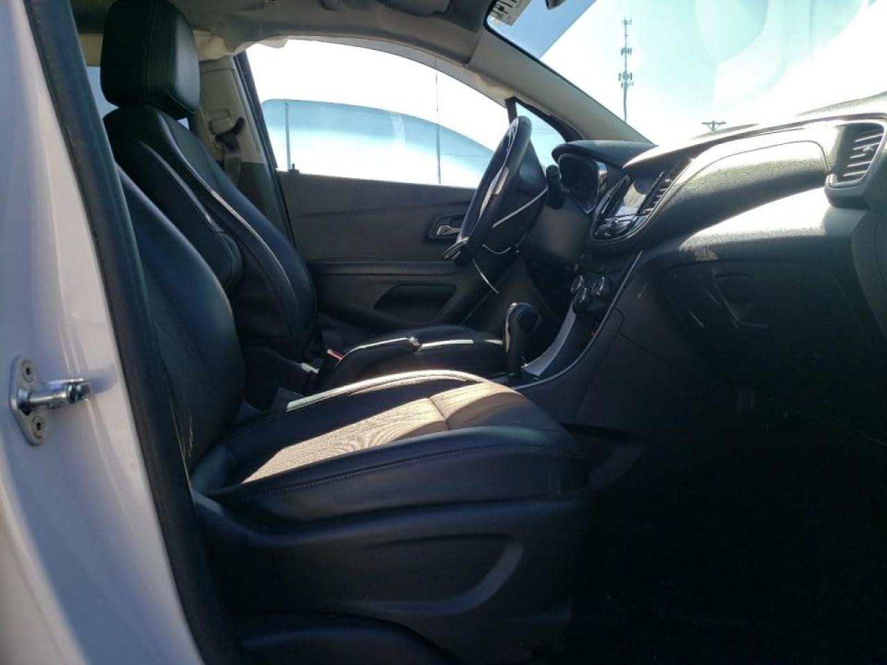 2020 Chevrolet Trax 1Lt VIN: KL7CJPSB6LB002987 Lot: 42415774