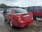 2014 Chevrolet Sonic Lt for Sale in Gaston, SC - Front End
