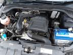 2017 SKODA FABIA SE T for sale at Copart SANDTOFT