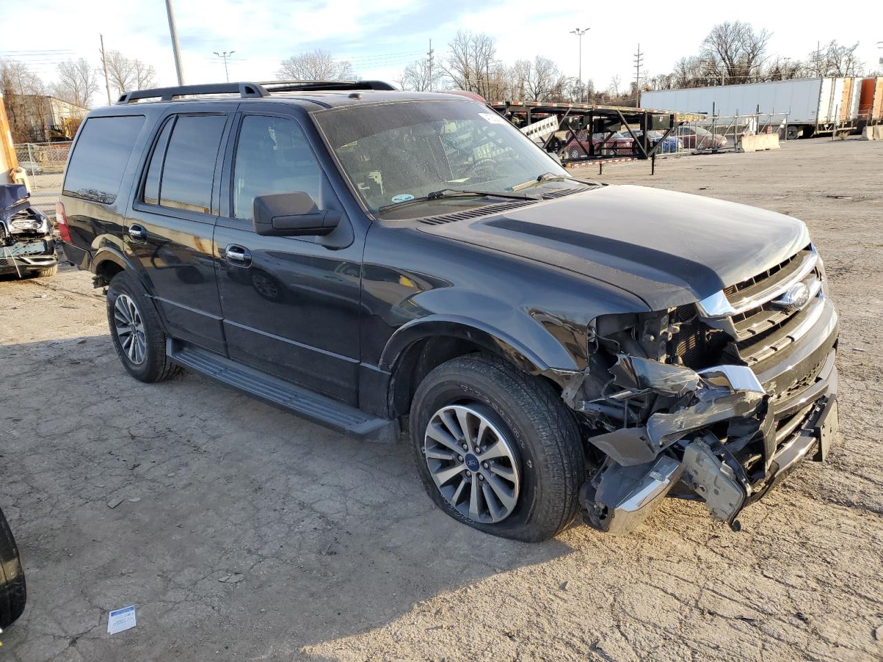 2016 Ford Expedition Xlt VIN: 1FMJU1JT2GEF55063 Lot: 41262444