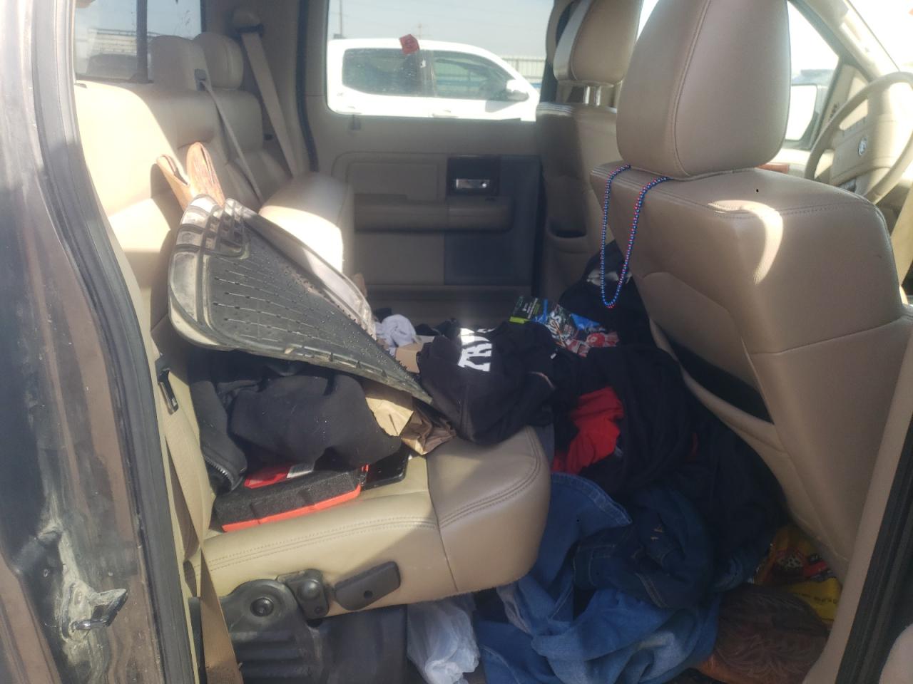 2006 Ford F-150 - Image 10