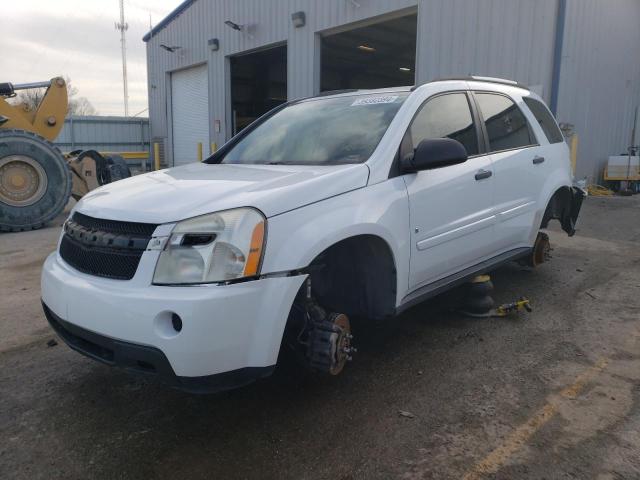 2008 Chevrolet Equinox Ls