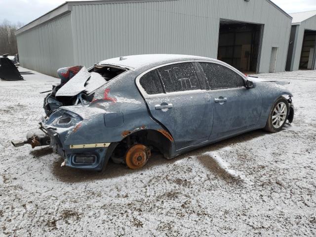 2008 INFINITI G35   