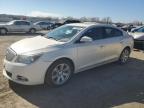 2012 Buick Lacrosse Premium продається в Kansas City, KS - Front End