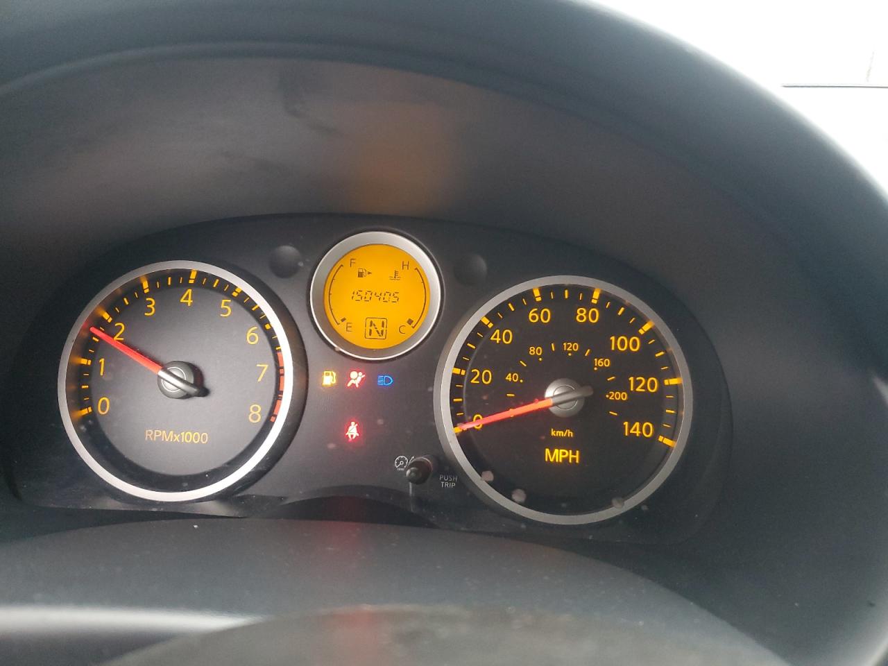 2009 Nissan Sentra 2.0 VIN: 3N1AB61E19L658473 Lot: 41242104