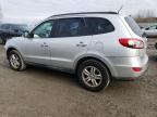 2011 Hyundai Santa Fe Gls იყიდება Arlington-ში, WA - Side