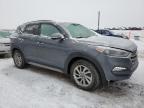 2018 HYUNDAI TUCSON SEL for sale at Copart AB - CALGARY