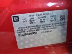 2013 Chevrolet Sonic Lt zu verkaufen in Byron, GA - Front End