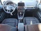 2018 Ford Ecosport Se იყიდება Albuquerque-ში, NM - Mechanical