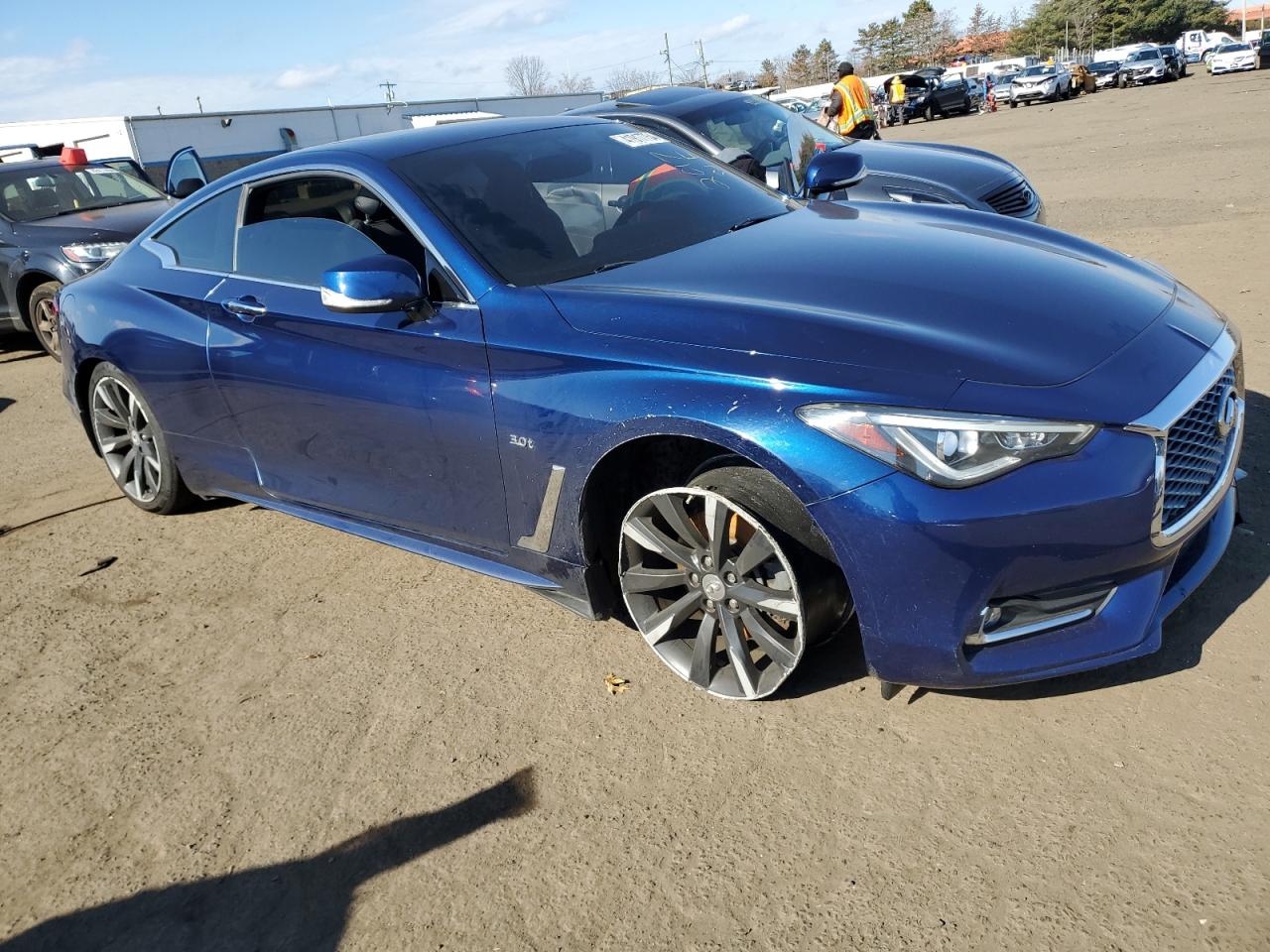 JN1EV7EL7HM550533 2017 Infiniti Q60 Premium