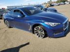 JN1EV7EL7HM****** Salvage and Wrecked 2017 Infiniti Q60 in Connecticut State