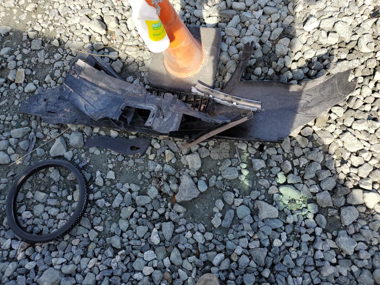 2015 Chrysler Town & Country Touring VIN: 2C4RC1BG6FR626715 Lot: 45116774