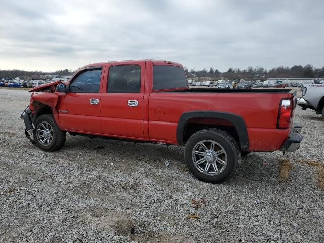 2003 CHEVROLET silverado 1GCHK23U03F256888  40648544