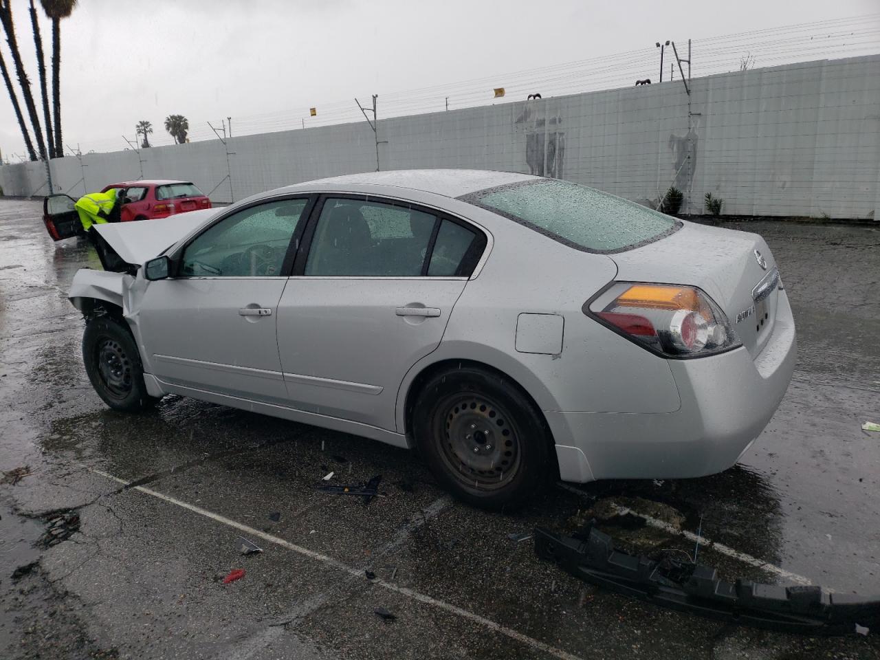 2012 Nissan Altima Base VIN: 1N4AL2AP1CN525004 Lot: 43626564