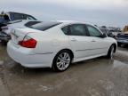 2009 Infiniti M35 Base na sprzedaż w New Orleans, LA - Side