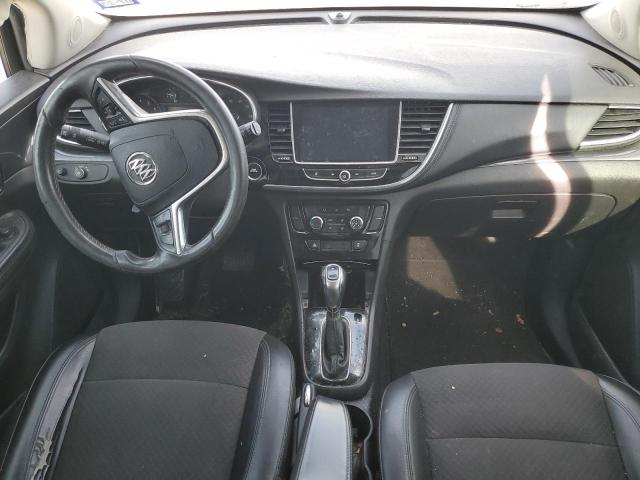  BUICK ENCORE 2018 Білий