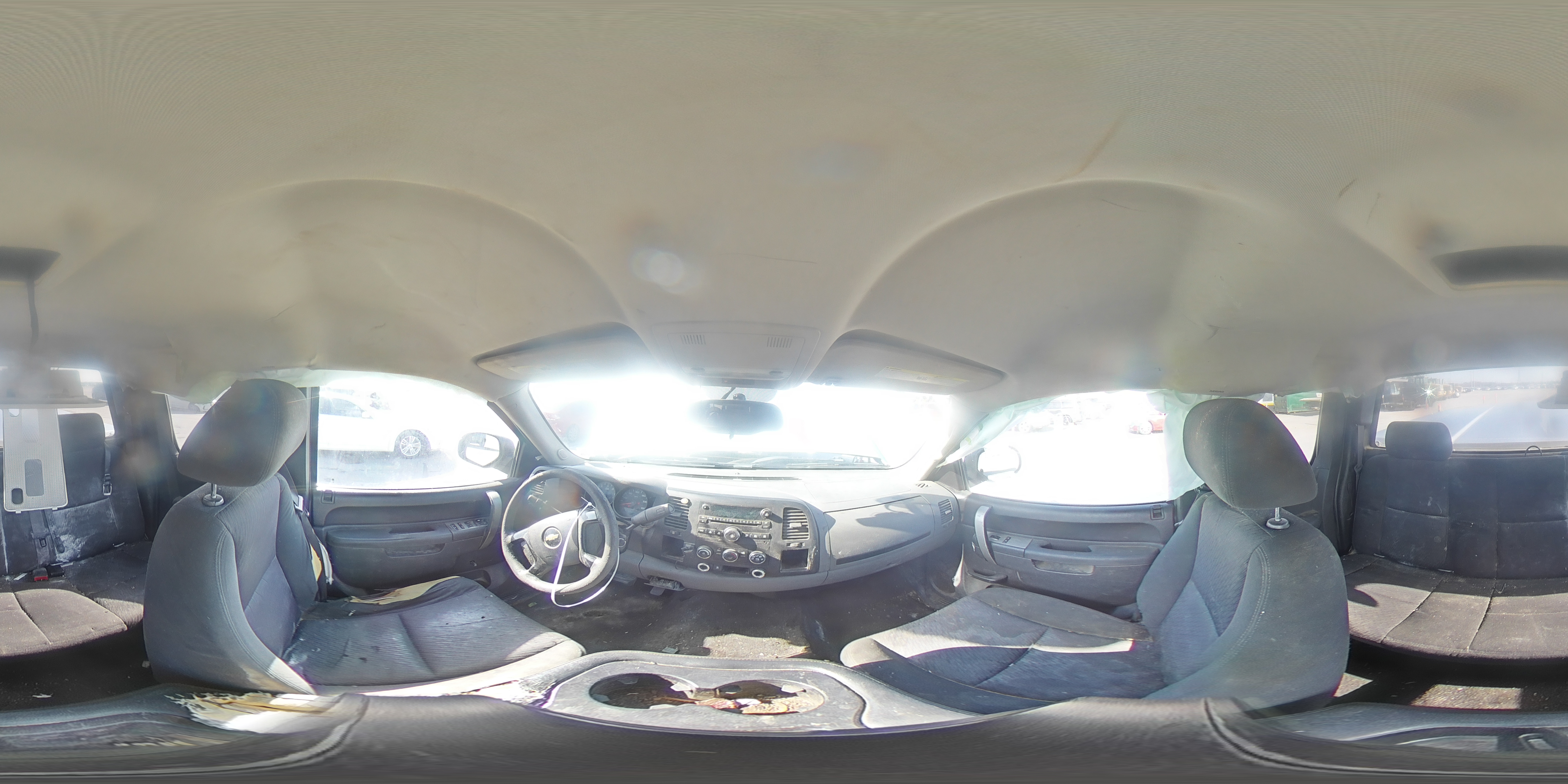 2011 Chevrolet Silverado C1500 Ls VIN: 1GCRCREA1BZ305851 Lot: 51343074