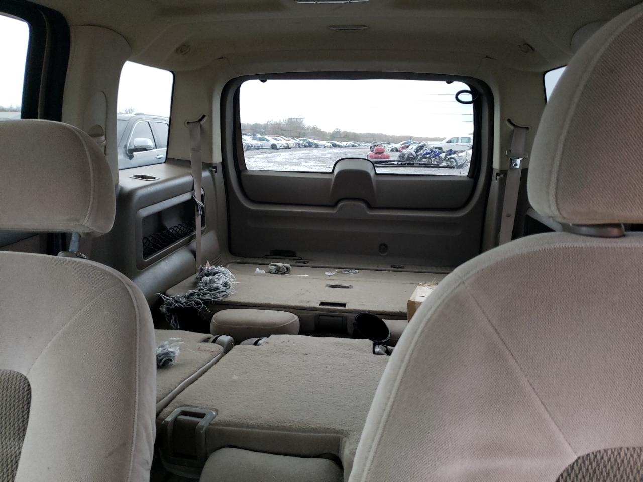2004 Ford Explorer Xlt VIN: 1FMZU73K04UB73920 Lot: 81274304