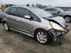 2010 Honda Fit Sport на продаже в Spartanburg, SC - Front End