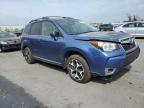 2015 Subaru Forester 2.0Xt Touring na sprzedaż w Orlando, FL - Minor Dent/Scratches