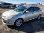 2012 Ford Focus Sel იყიდება North Las Vegas-ში, NV - Mechanical