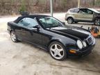 2002 Mercedes-Benz Clk 430 იყიდება Hueytown-ში, AL - Vandalism