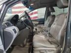 2012 Honda Odyssey Exl იყიდება Columbia-ში, MO - Mechanical