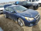 2012 Subaru Impreza Premium for Sale in Cahokia Heights, IL - Side
