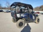 2023 HONDA SXS1000 M3 for sale at Copart PA - PITTSBURGH NORTH
