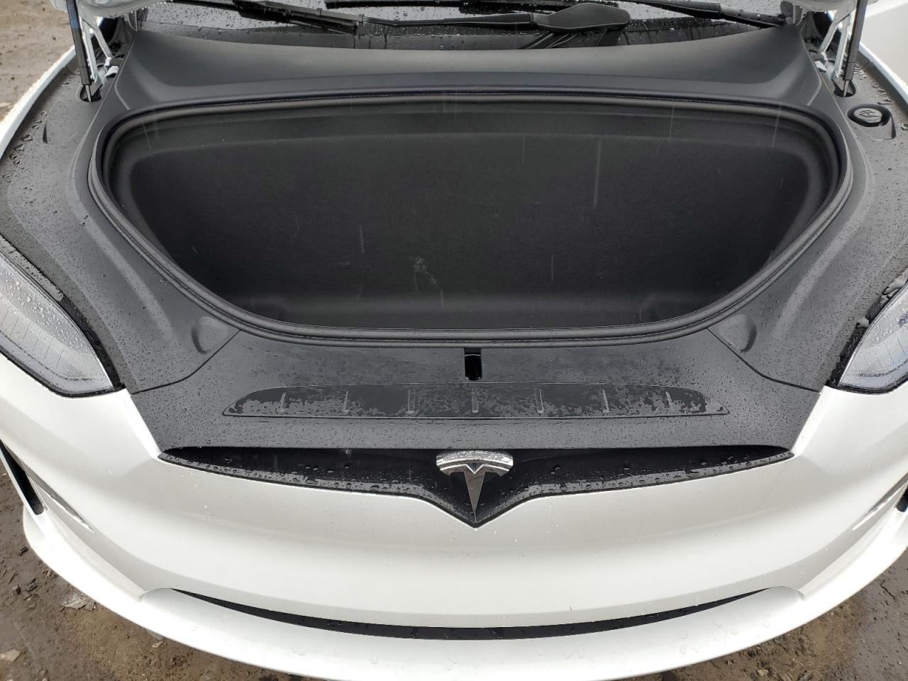 7SAXCDE50PF425489 2023 Tesla Model X