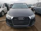 2016 Audi Q3 Premium Plus   de vânzare în Elgin, IL - Rear End