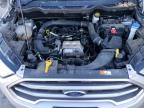 2018 Ford Ecosport Se იყიდება Albuquerque-ში, NM - Mechanical