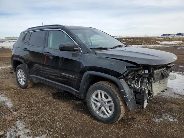 2020 JEEP COMPASS SPORT