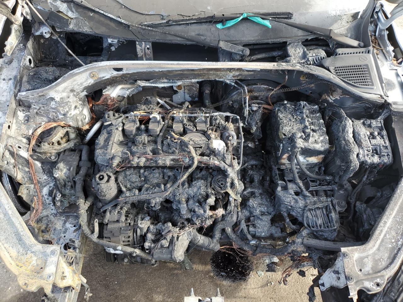 2020 Volkswagen Passat Se VIN: 1VWSA7A36LC015058 Lot: 43873204