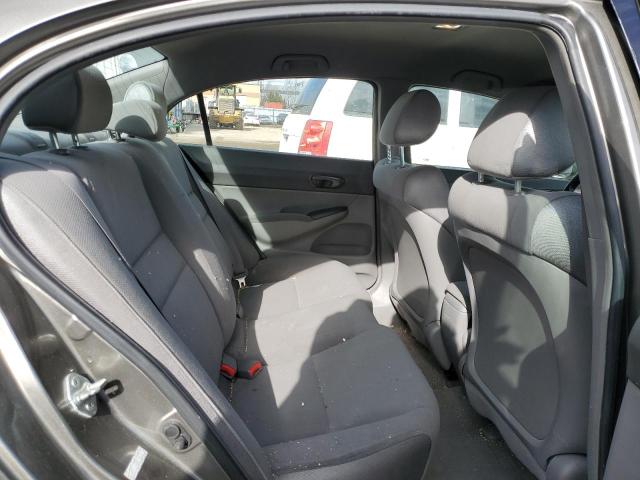 2008 HONDA CIVIC DX-G