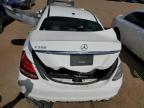 2017 Mercedes-Benz C 300 იყიდება Colorado Springs-ში, CO - Front End