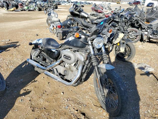 2009 Harley-Davidson Xl1200 N for Sale in Bridgeton, MO - All Over